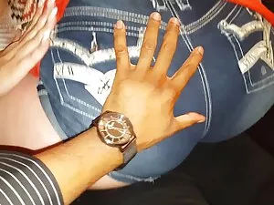 Monica célèbre ado n ...