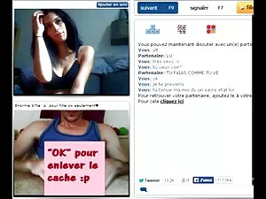 Jasmine brune aux ni ...
