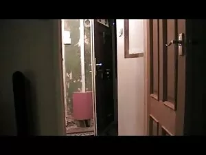 La prno noire mignon ...