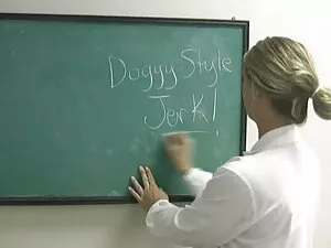 Éjaculation faciale  ...