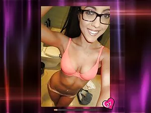Ashlyn Rae baisée xx ...