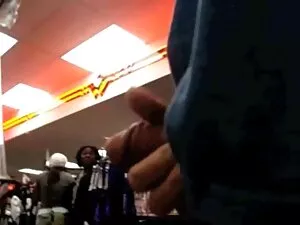 Première fois devant ...