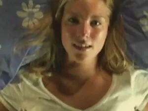 De grosses blondes j ...