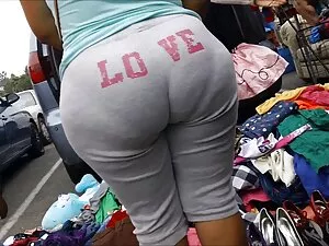 Pigtailed Euro Girl  ...