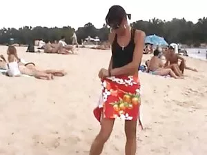 Une espagnole en noi ...