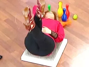 Paula amis porn blac ...